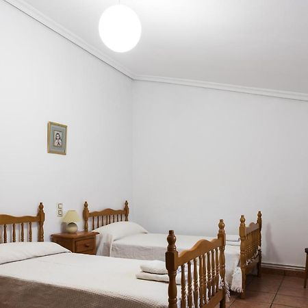 Casa Amparo Villa Riópar Eksteriør bilde