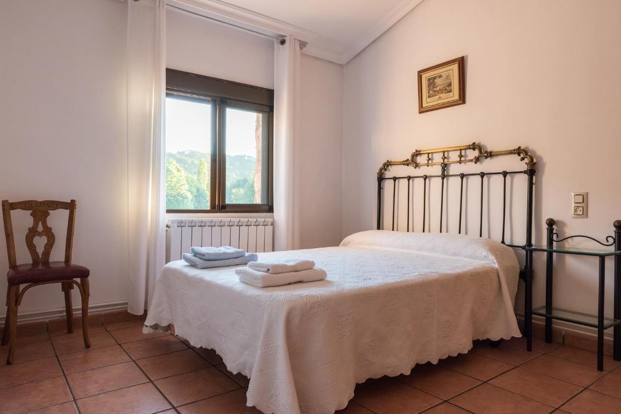 Casa Amparo Villa Riópar Eksteriør bilde