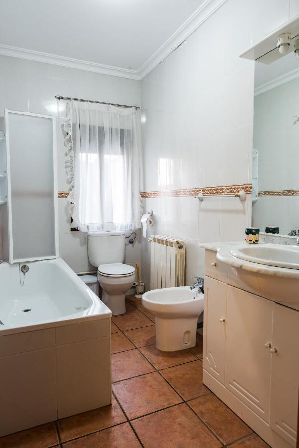 Casa Amparo Villa Riópar Eksteriør bilde